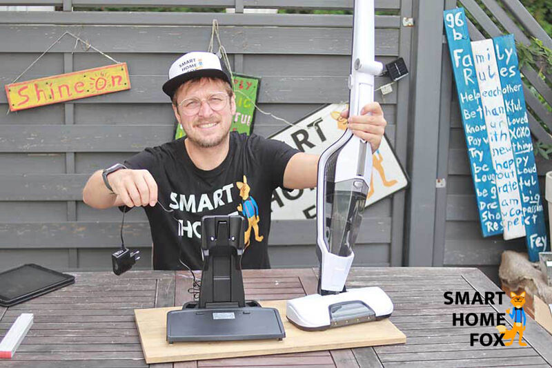 Das Zubehör in der Übersicht